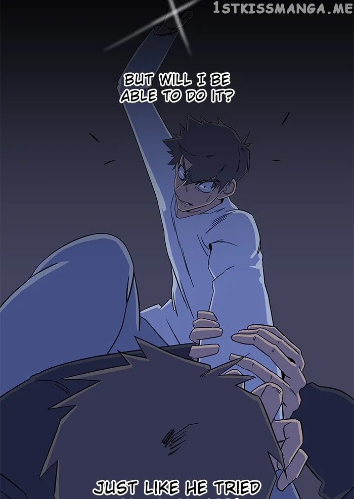 Parallel City Chapter 18 Online - página 45