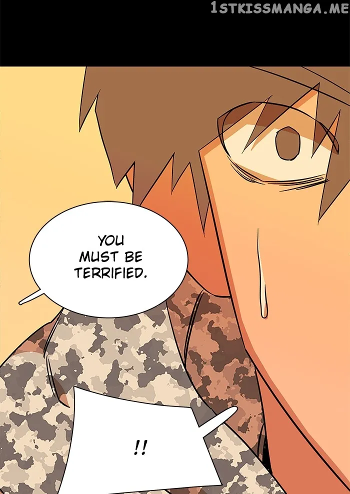 Parallel City Chapter 18 Online - página 47