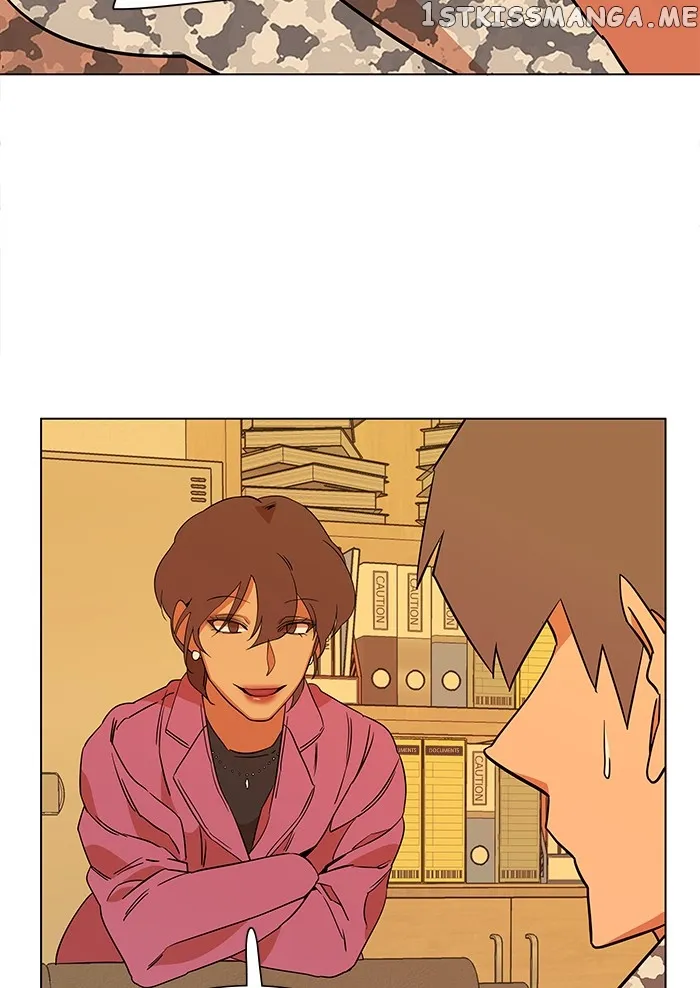 Parallel City Chapter 18 Online - página 48