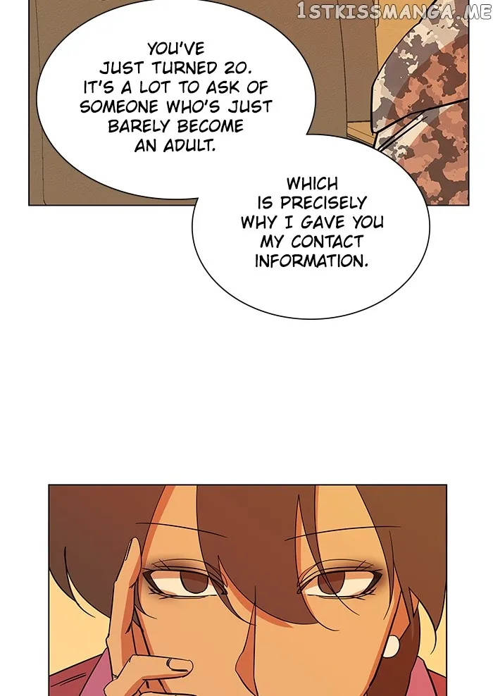 Parallel City Chapter 18 Online - página 49
