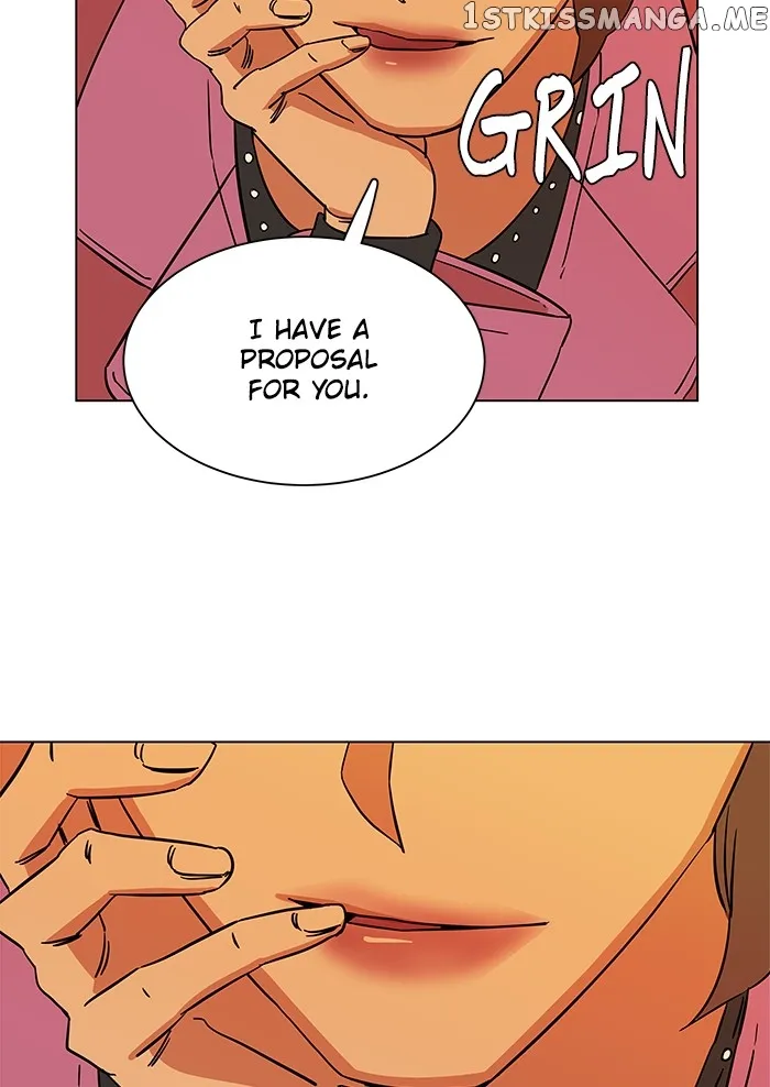Parallel City Chapter 18 Online - página 50
