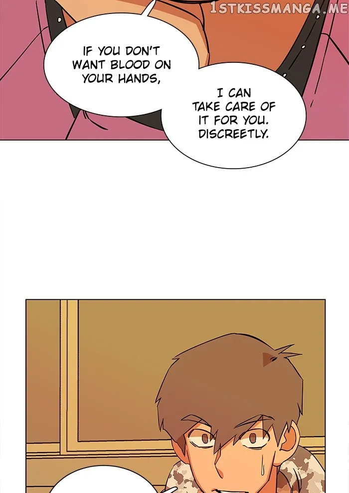 Parallel City Chapter 18 Online - página 51