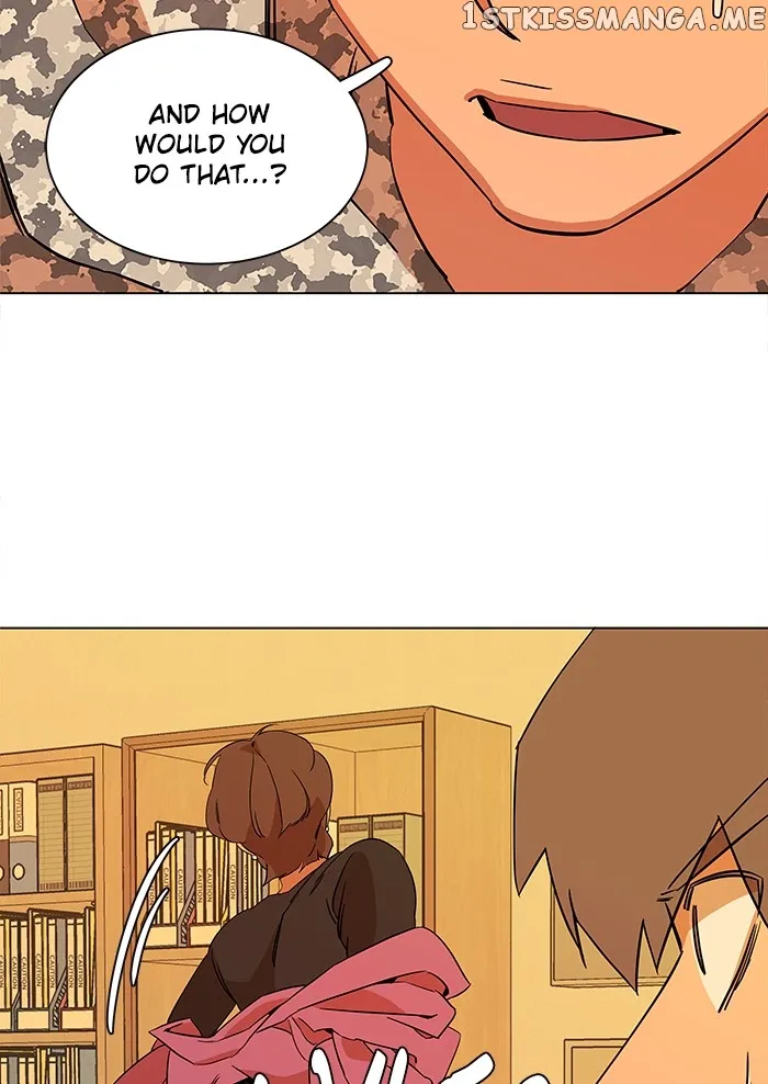 Parallel City Chapter 18 Online - página 53