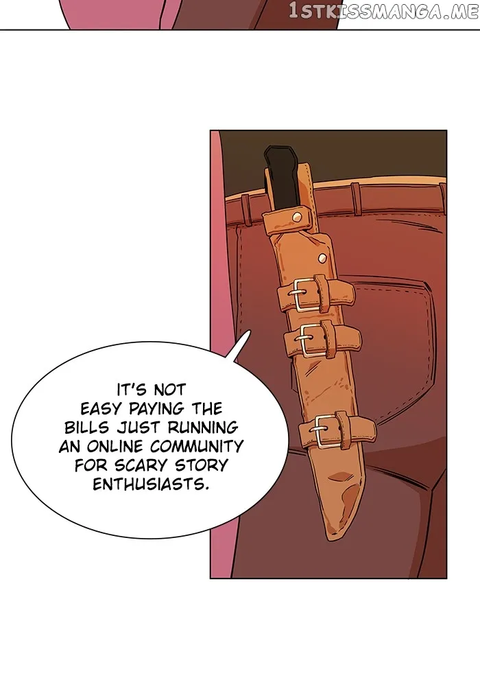 Parallel City Chapter 18 Online - página 56