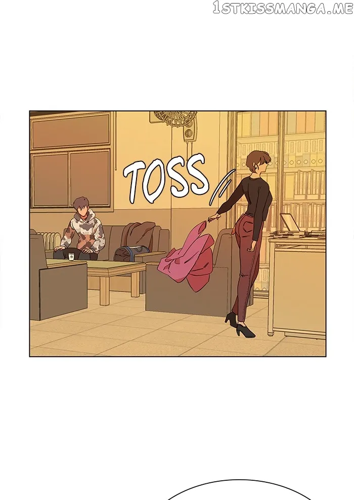 Parallel City Chapter 18 Online - página 57