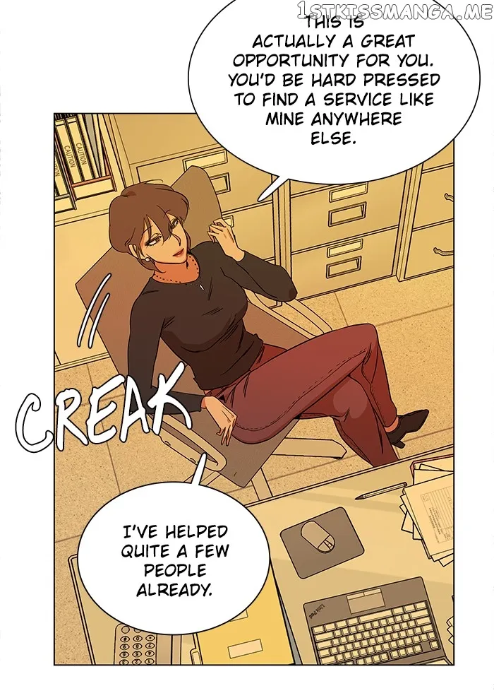 Parallel City Chapter 18 Online - página 58