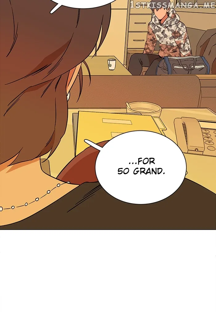 Parallel City Chapter 18 Online - página 60