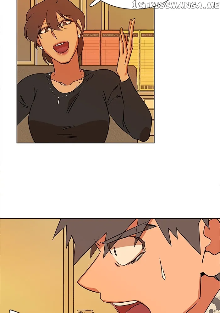 Parallel City Chapter 18 Online - página 63