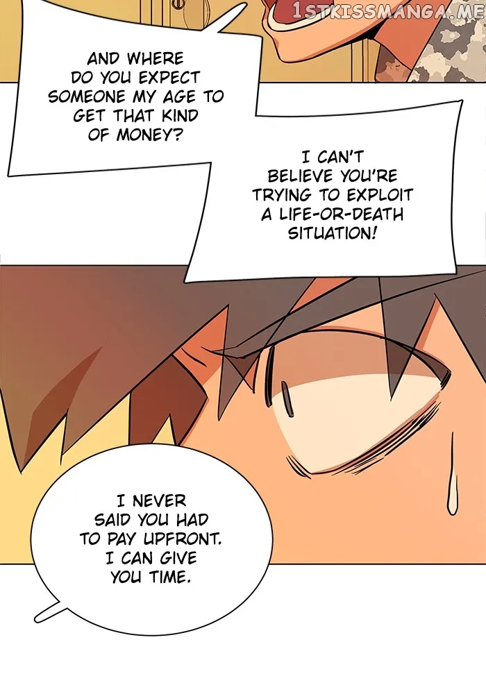 Parallel City Chapter 18 Online - página 64
