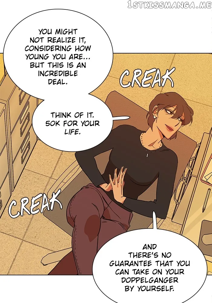 Parallel City Chapter 18 Online - página 68