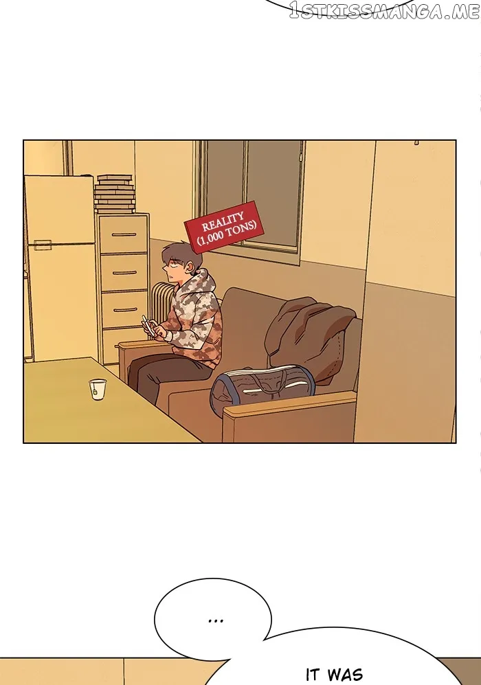 Parallel City Chapter 18 Online - página 69