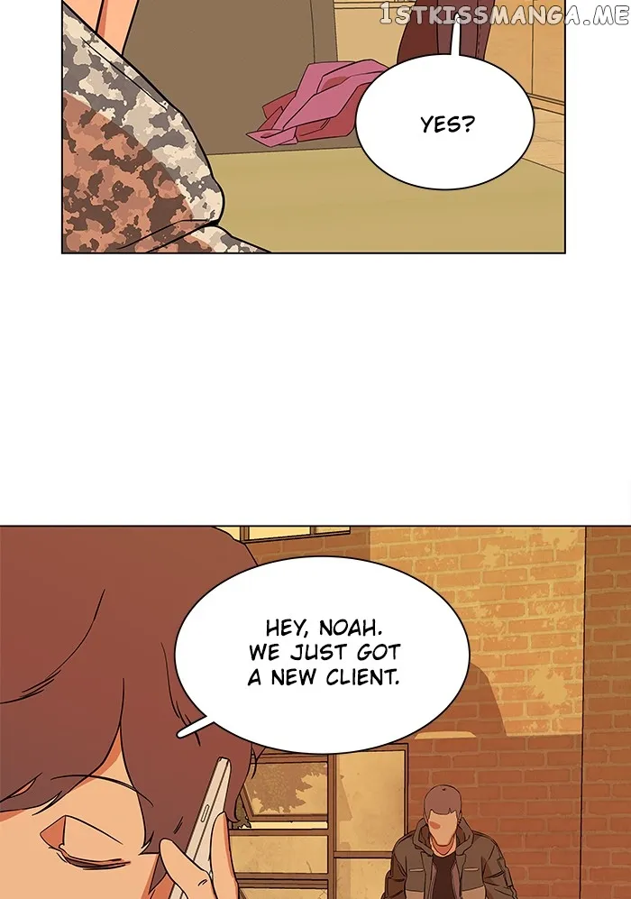 Parallel City Chapter 18 Online - página 72