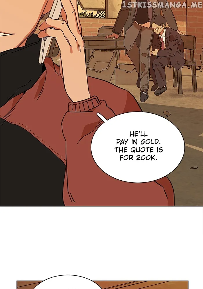 Parallel City Chapter 18 Online - página 73