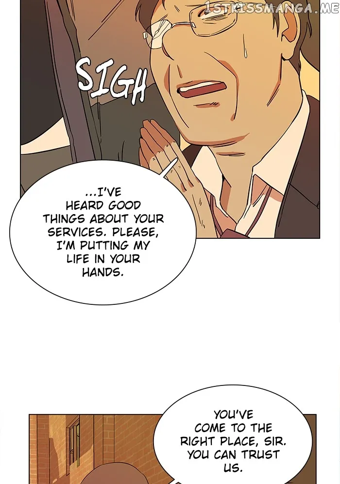 Parallel City Chapter 18 Online - página 76