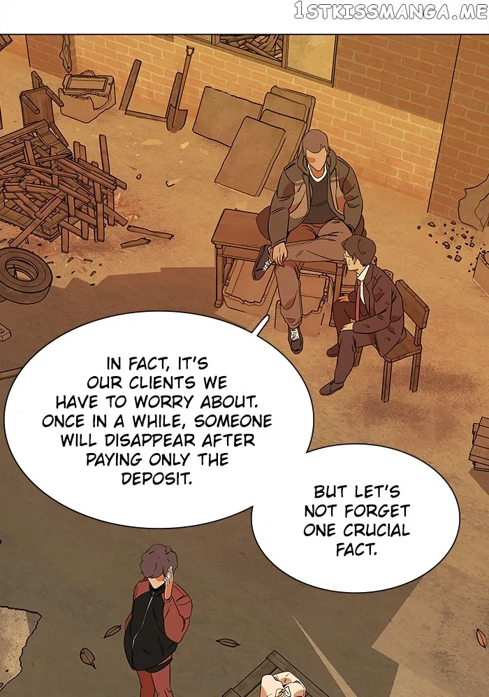 Parallel City Chapter 18 Online - página 78