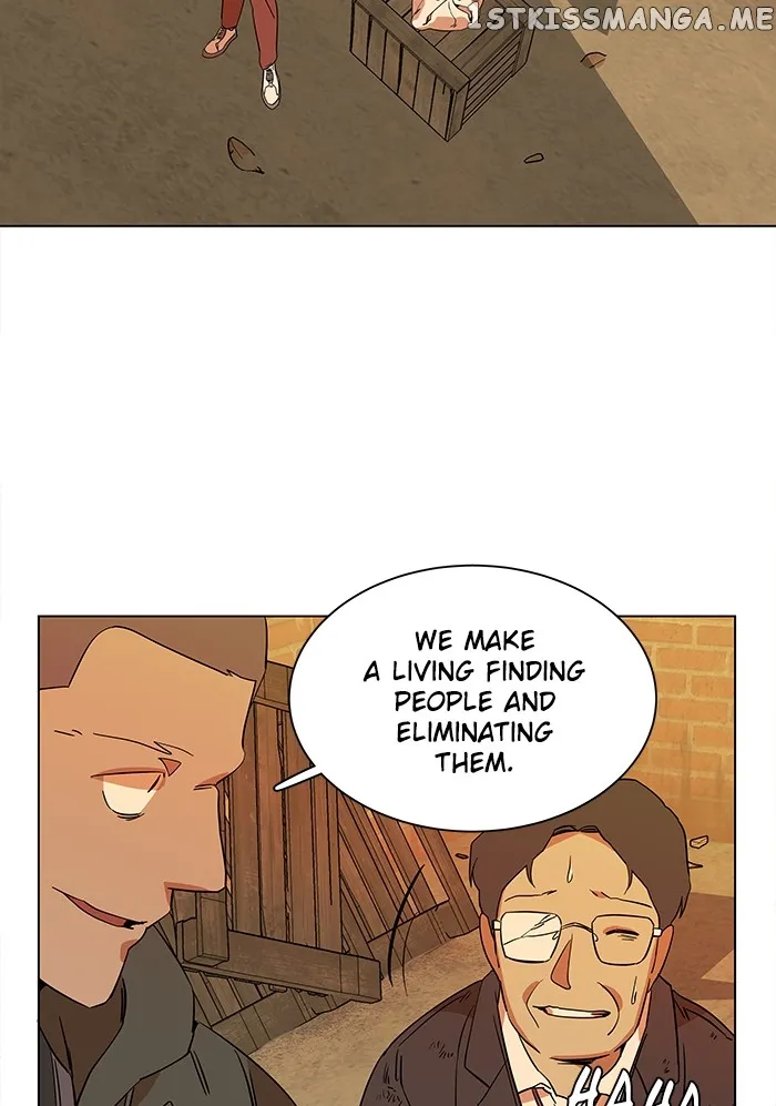 Parallel City Chapter 18 Online - página 79