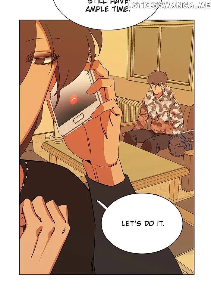 Parallel City Chapter 18 Online - página 83
