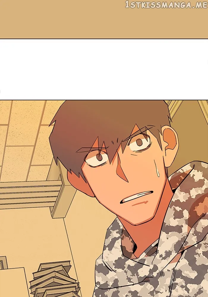 Parallel City Chapter 18 Online - página 85