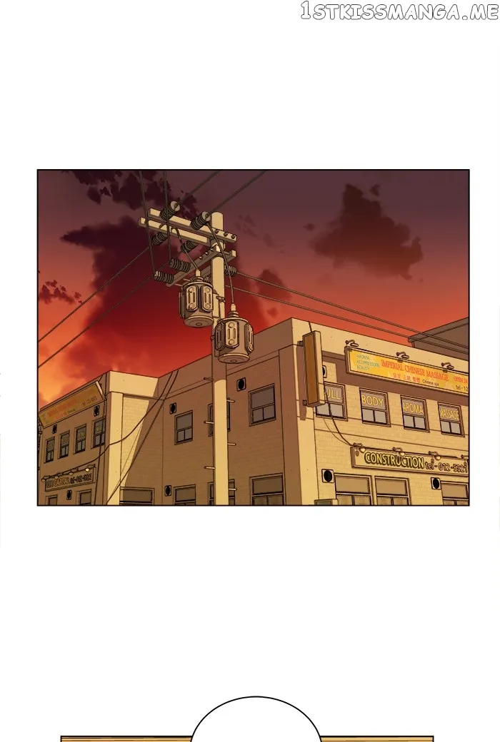 Parallel City Chapter 19 Online - página 1