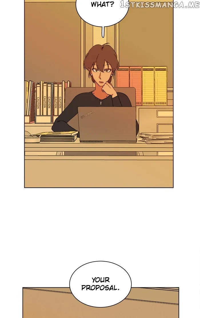 Parallel City Chapter 19 Online - página 2