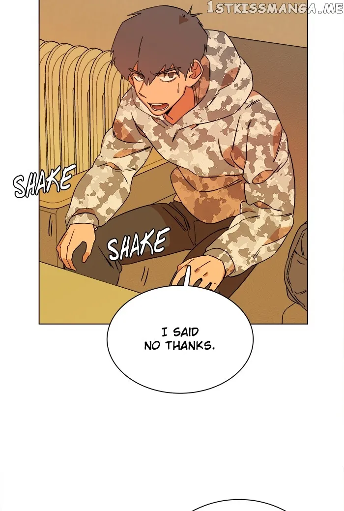 Parallel City Chapter 19 Online - página 3