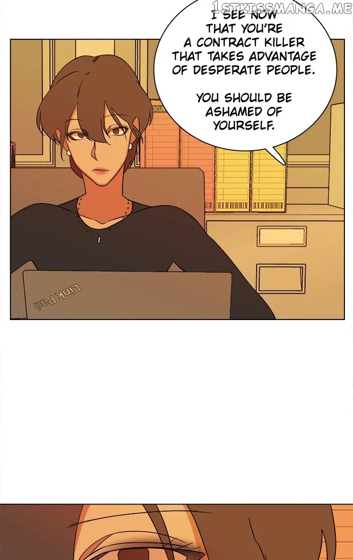 Parallel City Chapter 19 Online - página 4