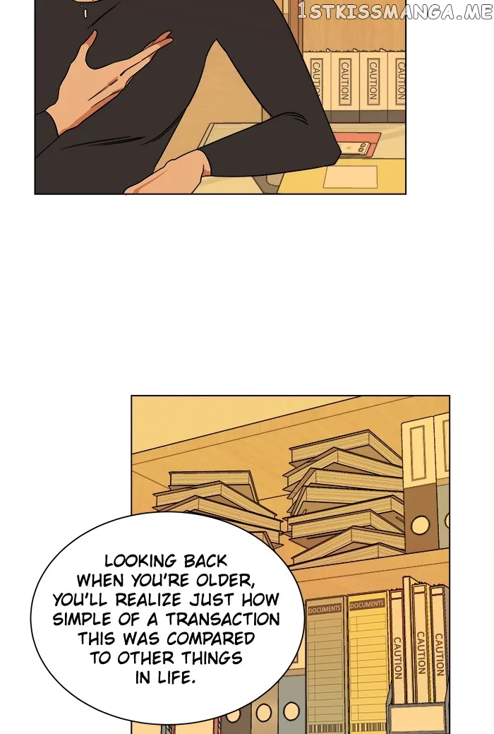Parallel City Chapter 19 Online - página 7