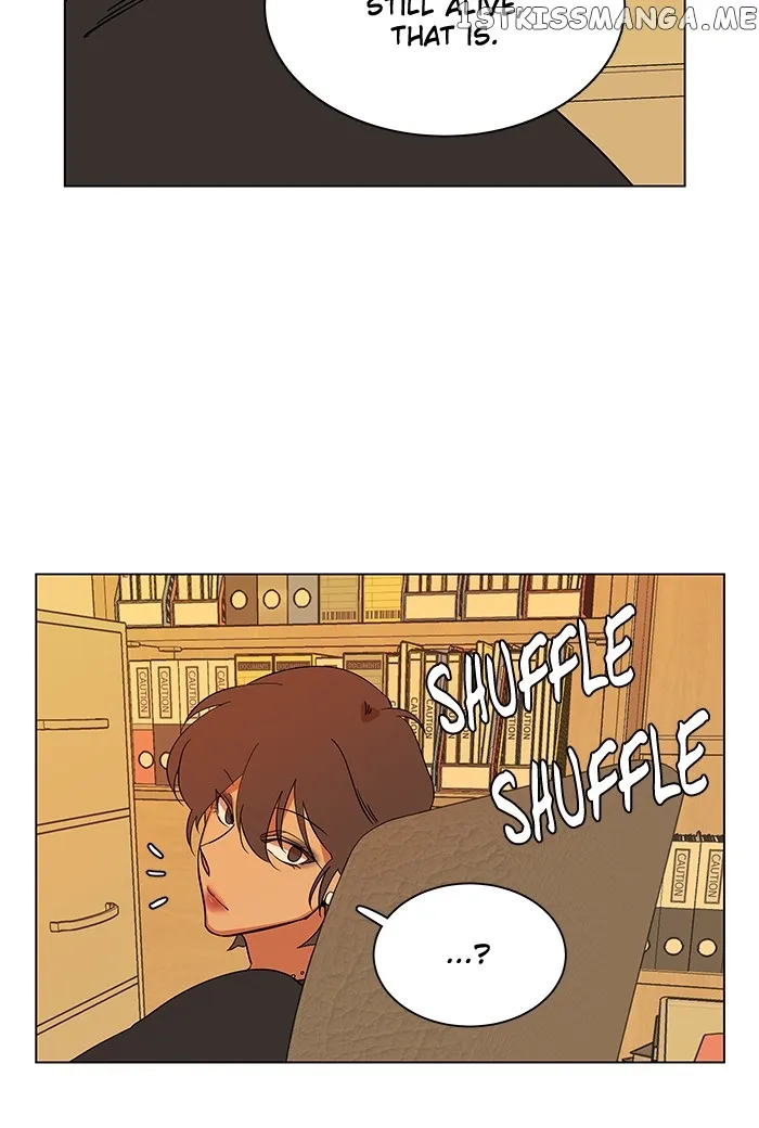 Parallel City Chapter 19 Online - página 9