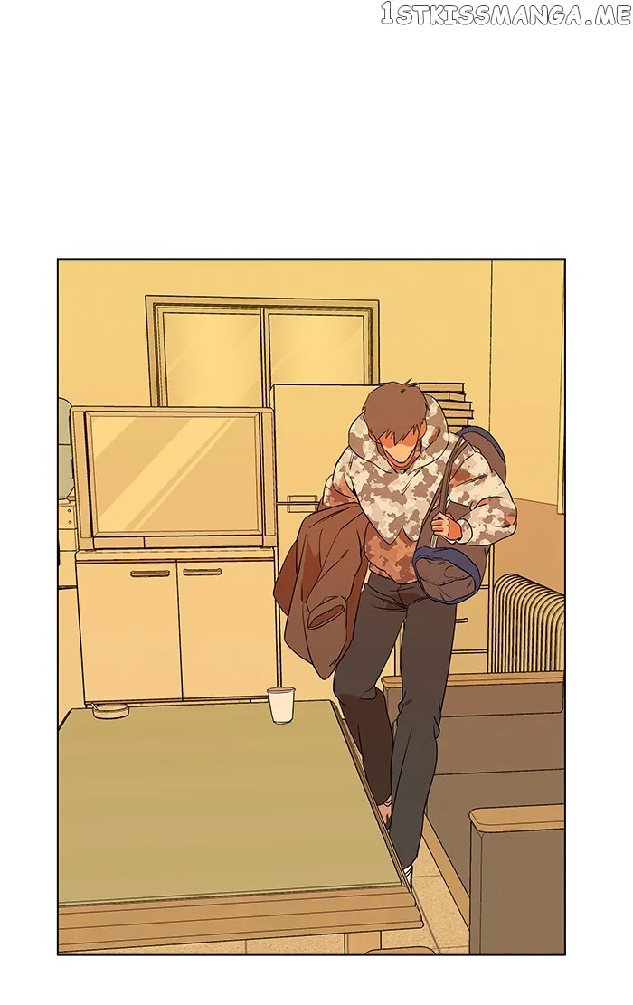 Parallel City Chapter 19 Online - página 10