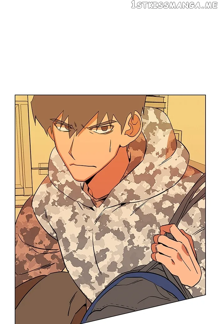 Parallel City Chapter 19 Online - página 11