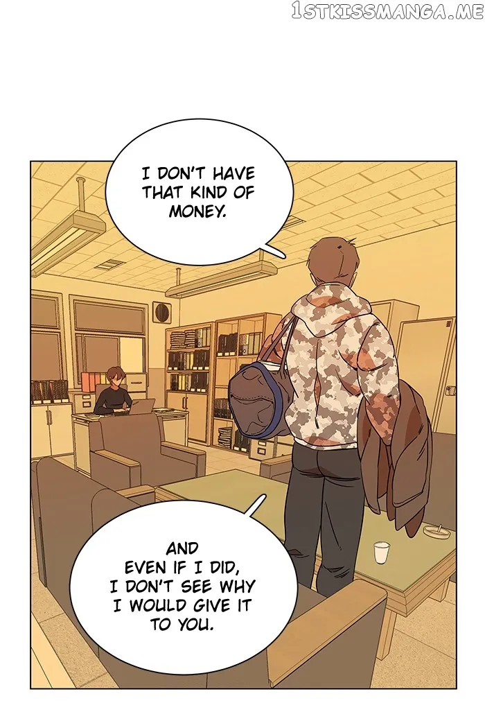 Parallel City Chapter 19 Online - página 13