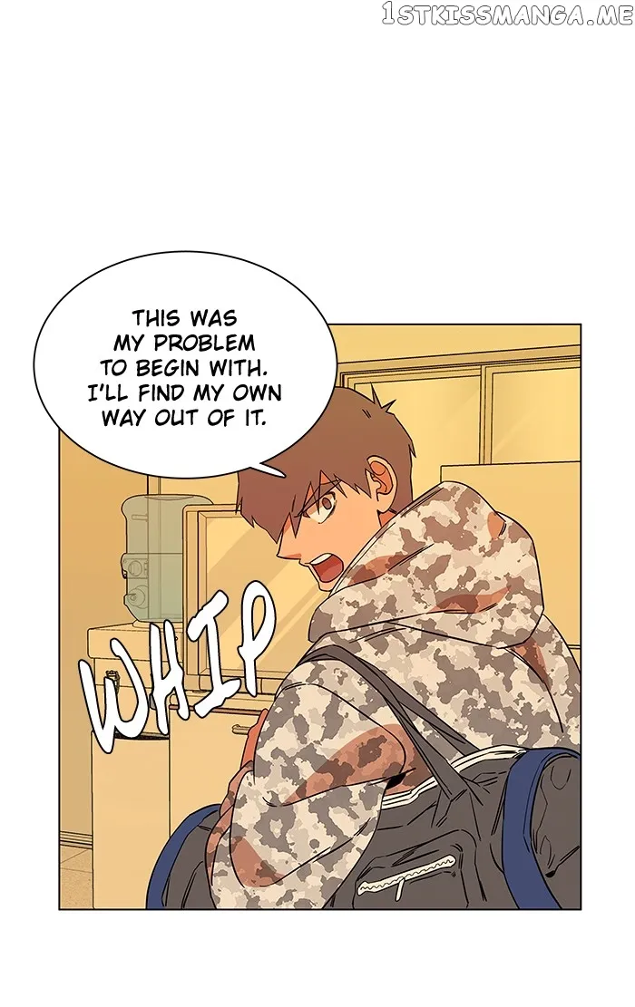 Parallel City Chapter 19 Online - página 14