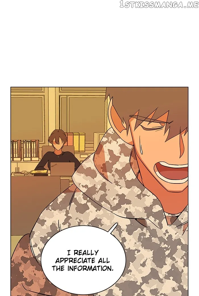 Parallel City Chapter 19 Online - página 15
