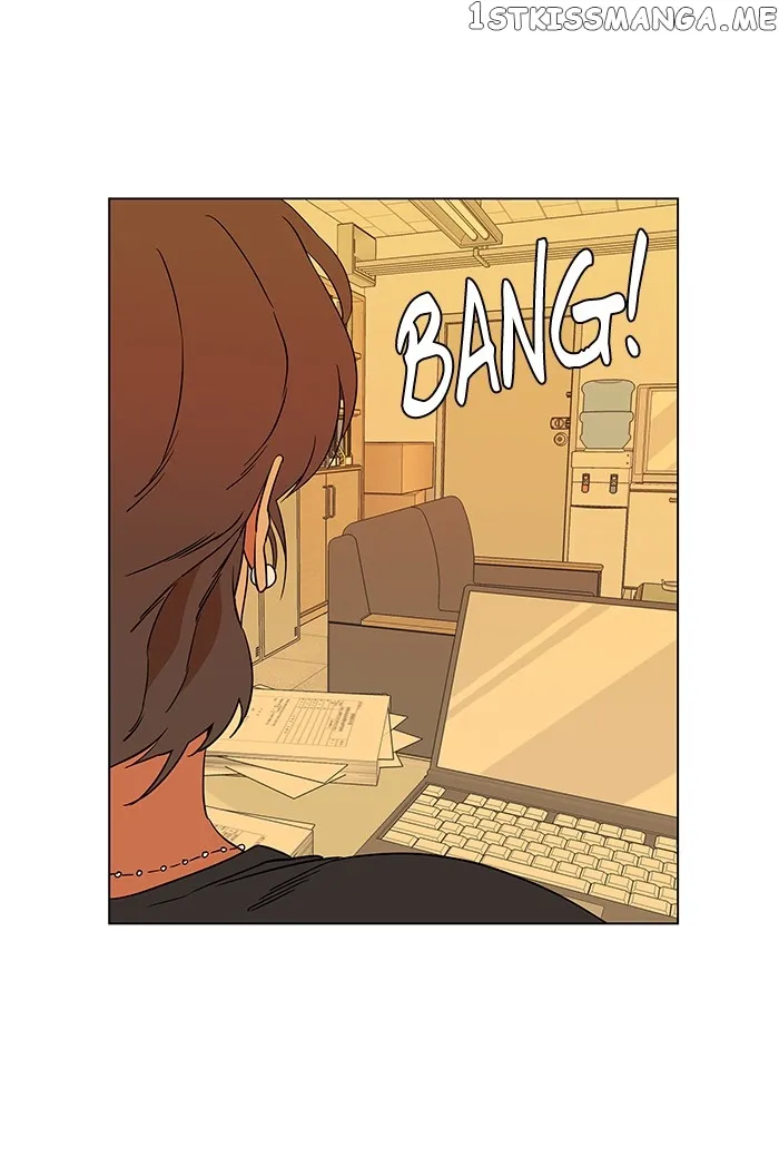 Parallel City Chapter 19 Online - página 19