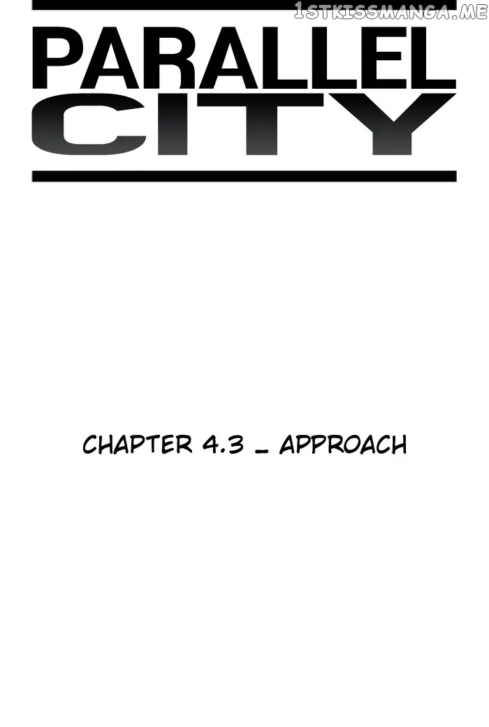 Parallel City Chapter 19 Online - página 21