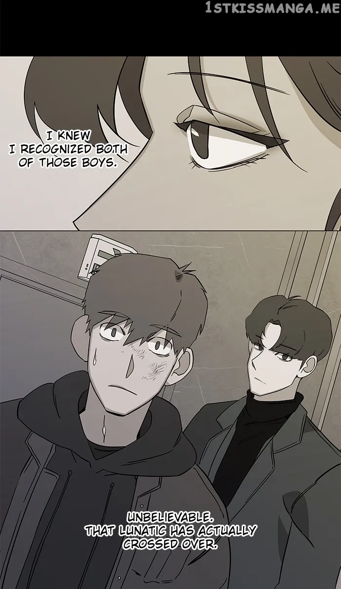 Parallel City Chapter 19 Online - página 28