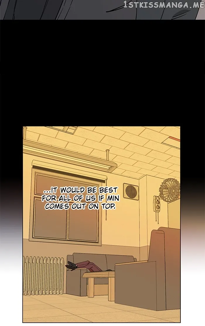 Parallel City Chapter 19 Online - página 29