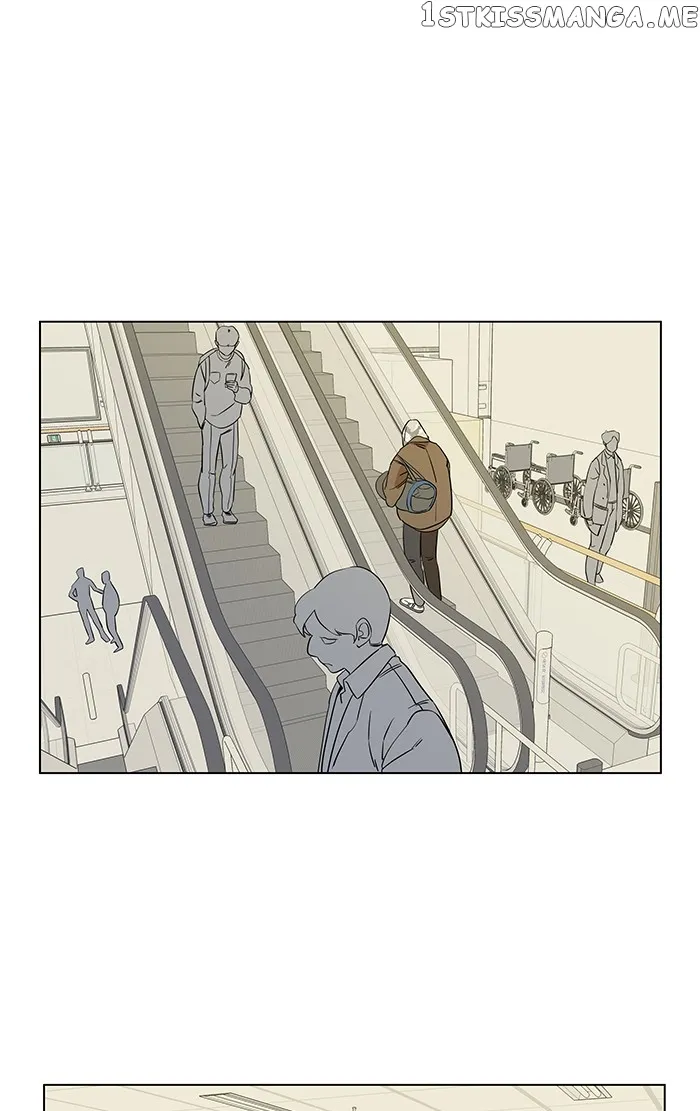 Parallel City Chapter 19 Online - página 31