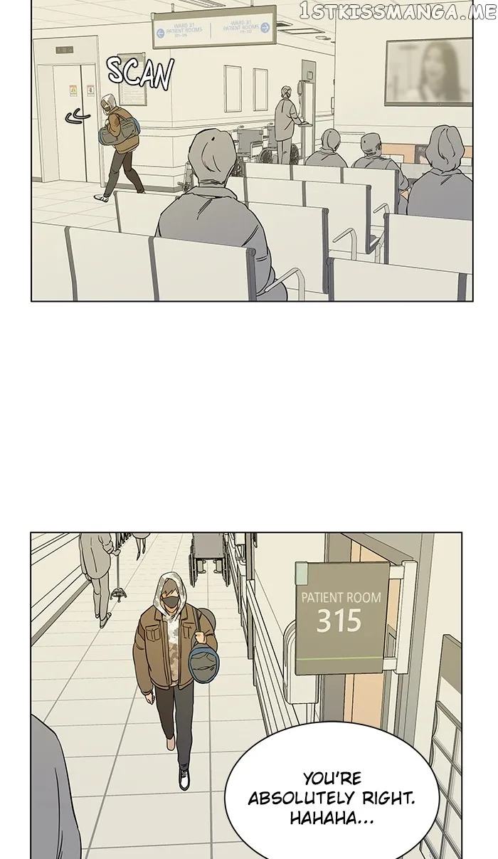 Parallel City Chapter 19 Online - página 32