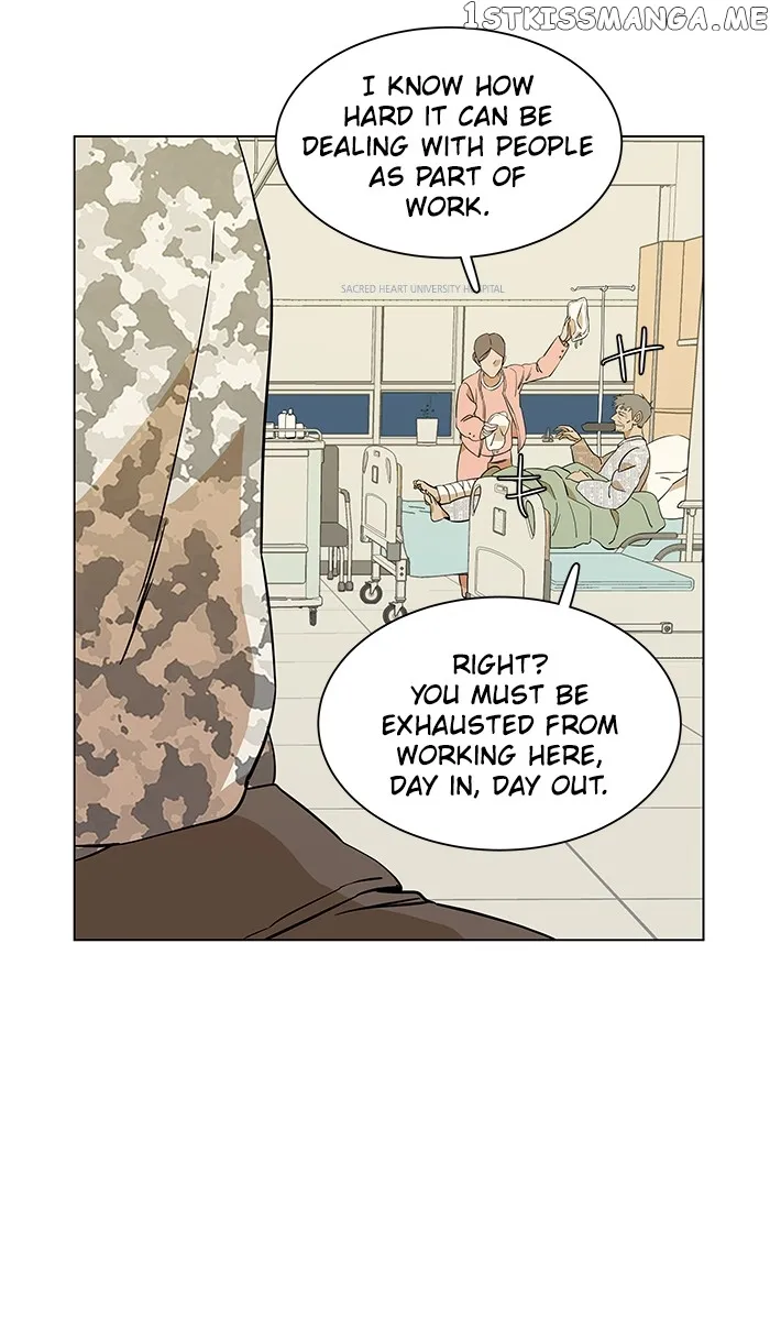 Parallel City Chapter 19 Online - página 34
