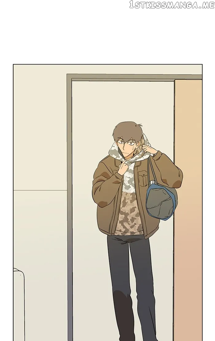 Parallel City Chapter 19 Online - página 37