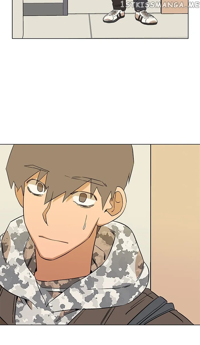 Parallel City Chapter 19 Online - página 38