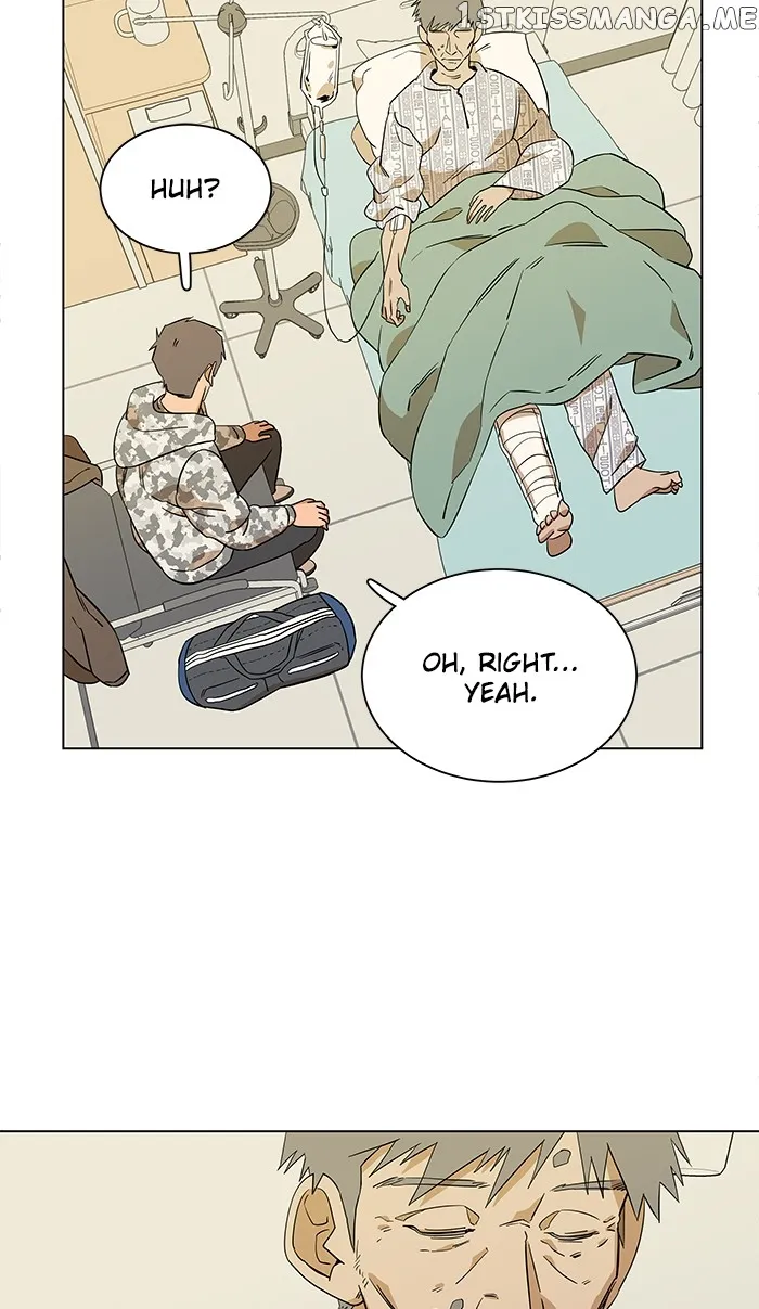 Parallel City Chapter 19 Online - página 40