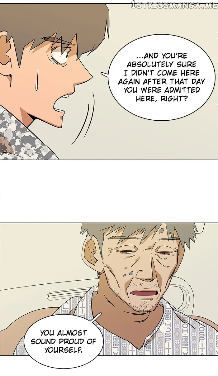 Parallel City Chapter 19 Online - página 42