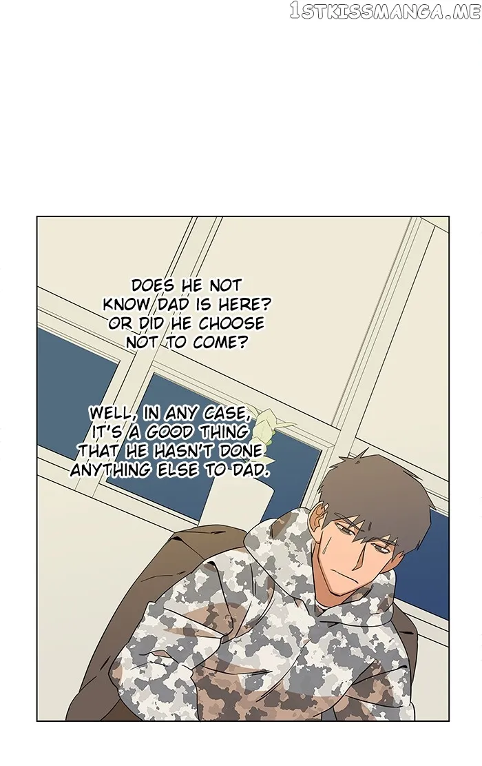 Parallel City Chapter 19 Online - página 43
