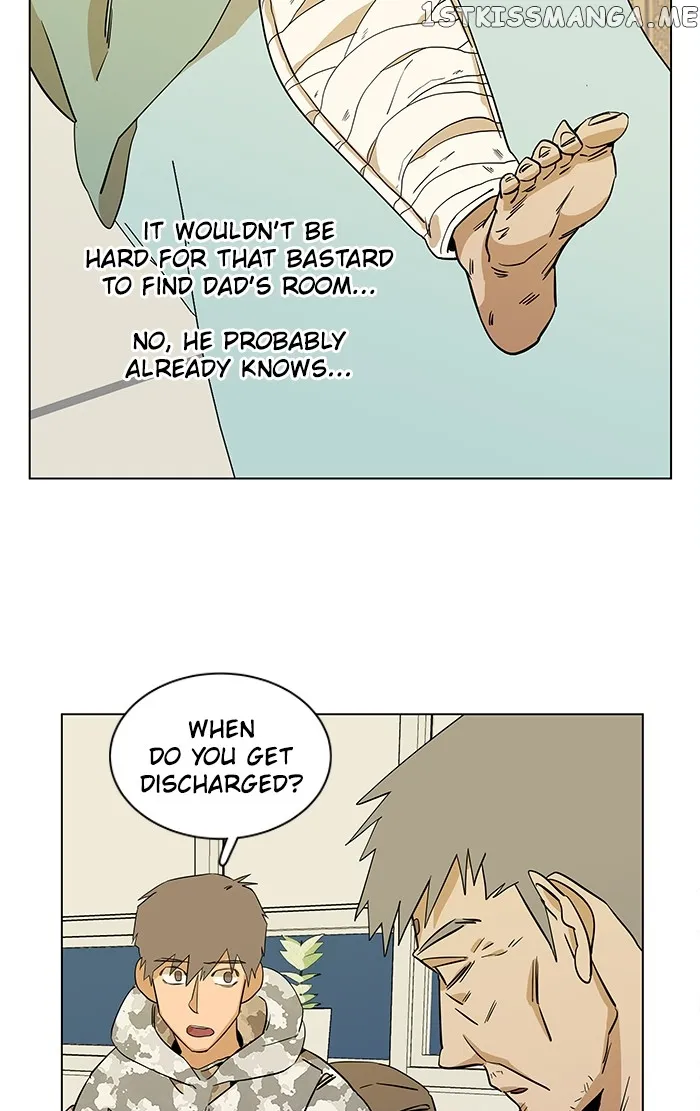 Parallel City Chapter 19 Online - página 45