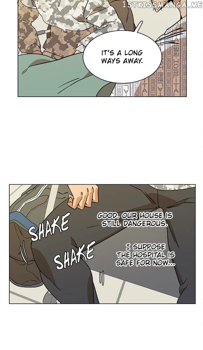 Parallel City Chapter 19 Online - página 46