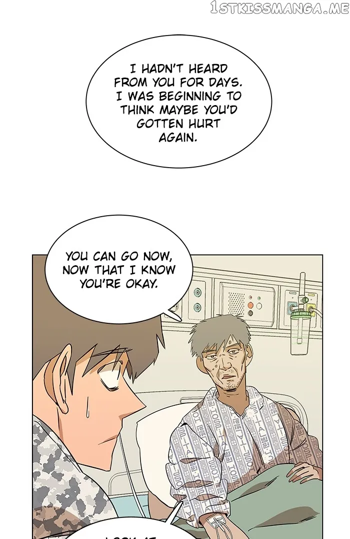 Parallel City Chapter 19 Online - página 47