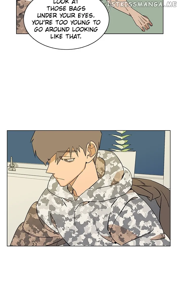 Parallel City Chapter 19 Online - página 48