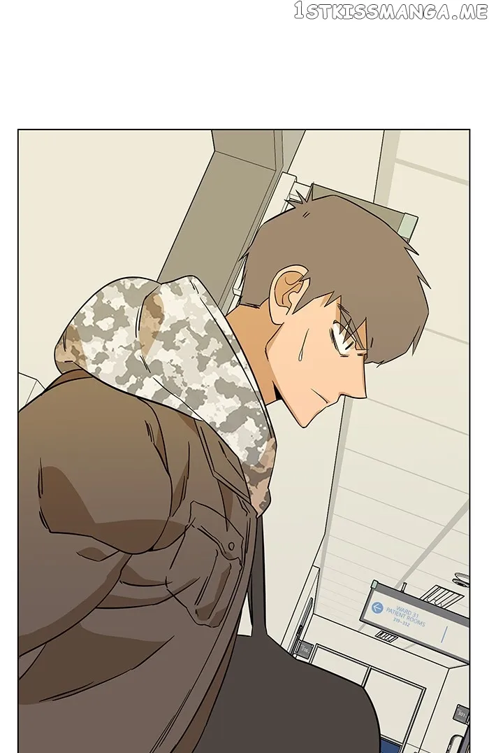 Parallel City Chapter 19 Online - página 51